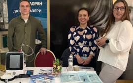 Company  "Loran" at the Sukharev Readings 2024